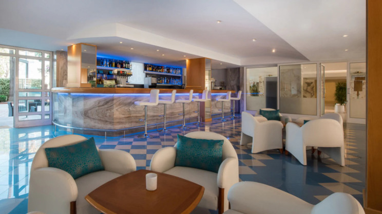 Iberostar Waves Ciudad Blanca